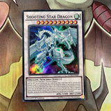 LC5D-EN040 Yugioh! Shooting Star Dragon 1st Edition NM