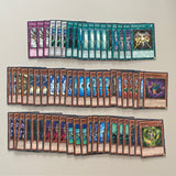 Deck Synchro 64 Cards YuGiOh