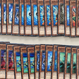 Deck Synchro 64 Cards YuGiOh
