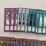 Deck Synchro 64 Cards YuGiOh