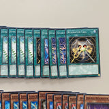 Deck Synchro 64 Cards YuGiOh