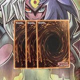 SDMP-EN026 x3 Pendulum Call Common Excellent Condition Yugioh