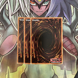 DPDG-EN027 x3 Red Sprinter Common Excellent Condition Yugioh