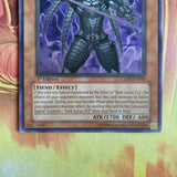 CDIP-EN010 YUGIOH - Dark Lucius LV6 Ultimate Rare 1st Ed LP/NM