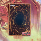 CDIP-EN010 YUGIOH - Dark Lucius LV6 Ultimate Rare 1st Ed LP/NM