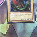 MRL-E127 Yugioh One-Eyed Shield Dragon