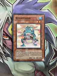 Smirking Gnome