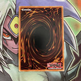 BLRR-EN102 Solemn Strike Ultra Rare 1st Edition NM Yugioh Card