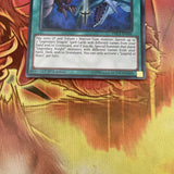 DRL3-EN046 YuGiOh Card - Legend of Heart 1st Ed. Ultra Rare