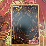 DRL3-EN046 YuGiOh Card - Legend of Heart 1st Ed. Ultra Rare