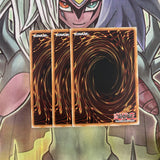 MP22-EN125 x3 Albion the Shrouded Dragon Common Excellent Conditon Yugioh