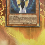 AST-006 The Agent Of Judgment-Saturn 1st Edition Ultra Rare Yugioh Card