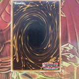 AST-006 The Agent Of Judgment-Saturn 1st Edition Ultra Rare Yugioh Card