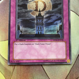 DP05 EN030 Yugioh! TCG. - Eternal Dread - Super Rare - 1st Edition