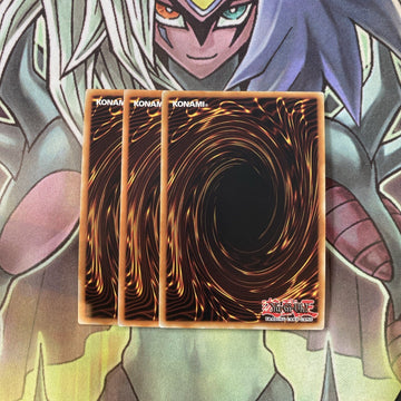 HA04-EN016 x3 Jurrac Gallim Super Rare Excellent Condition Yugioh (back)