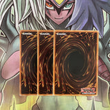DPYG-EN005 x3 Kuriboh Common Excellent Condition Yugioh