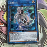 LOD2 SET SEALED PROGLEO 1st Edition NM Yugioh Card