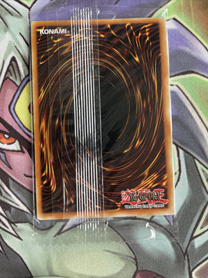 LOD2 SET SEALED PROGLEO 1st Edition NM Yugioh Card (back)