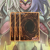 KICO-EN054 x3 Pot of Duality Rare Excellent Condition Yugioh