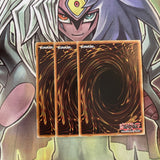SDCL-EN028 x3 Mind Control Common Excellent Condition Yugioh