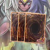 DP07-EN017 x3 Ancient City - Rainbow Ruins Rare Excellent Condition Yugioh