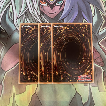 LCYW-EN130 x3 Guardian Ceal Common Excellent Condition Yugioh (back)