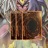 SD09-EN027 x3 Magical Mallet Common Excellent Condition Yugioh