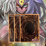 EEN-EN060 x3 Level Limit - Area A Rare Excellent Condition Yugioh