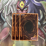 PHSW-EN021 x3 Evolsaur Diplo Rare Excellent Condition Yugioh