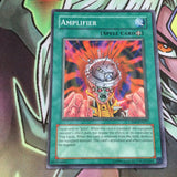 CP06-EN017 Amplifier Common Unl Edition YuGiOh