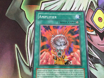 CP06-EN017 Amplifier Common Unl Edition YuGiOh (back)