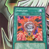 CP06-EN017 Amplifier Common Unl Edition YuGiOh