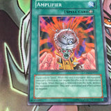 CP06-EN017 Amplifier Common Unl Edition YuGiOh