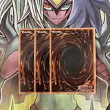 DUDE-EN009 x3 Metaphys Horus Ultra Rare Excellent Condition Yugioh