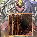 EXVC-EN030 x3 Karakuri Komachi mdl 224 "Ninishi" Common Excellent Cond Yugioh