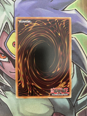 LCJW-EN220 Labyrinth Wall Common 1st Edition NM Yugioh Card (back)