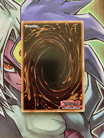 CT08-EN003 Galaxy-Eyes Photon Dragon Secret Rare Limited Near Mint Yugioh (back)