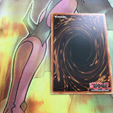 WIRA-EN047 Number 101: Silent Honor ARK 1st Super Rare Yugioh Card