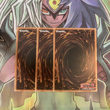 MACR-EN040 x3 Performapal Gatlinghoul Ultra Rare Excellent Condition Yugioh