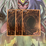 LTGY-EN034 x3 Fire King Avatar Garunix Common Excellent Condition Yugioh