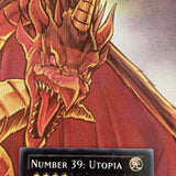 BP01-EN024 YuGiOh Card - Number 39: Utopia UNL