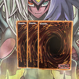 INOV-EN030 x3 Graydle Slime Jr. Common Excellent Condition Yugioh