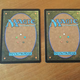 2x Grand Architect - Scars of Mirrodin ITALIAN Excellent Magic MTG