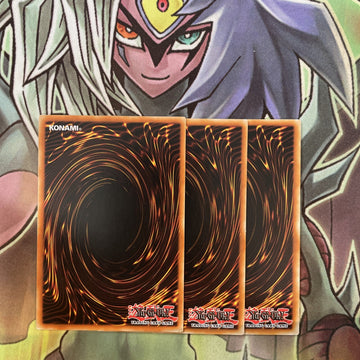 ANPR-EN067 x3 Imperial Custom Common Excellent Condition Yugioh (back)