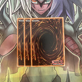 BROL-EN074 x3 Gadarla, the Mystery Dust Kaiju Ultra Excellent Condition Yugioh