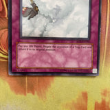 SOI EN060 Yugioh | Malfunction | Ultimate Rare LP Yugioh card