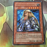 RP02-EN054 Freed the Matchless General Silver Rare Yugioh Card Played!