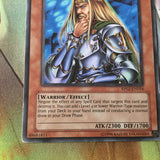 RP02-EN054 Freed the Matchless General Silver Rare Yugioh Card Played!