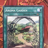CORE-EN062 Yugioh Aroma Garden 1st Edition (NM)