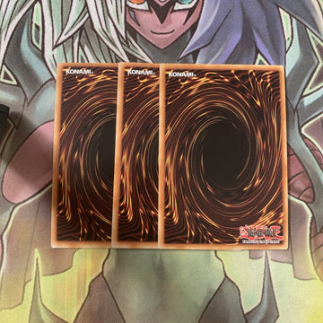 LCJW-EN198 x3 Vampire Genesis Common Excellent Condition Yugioh (back)